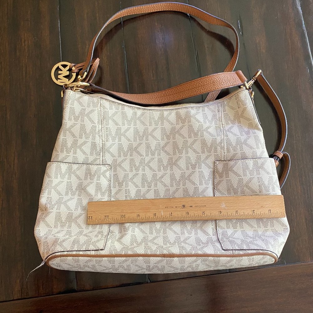 Michael Kors handbag